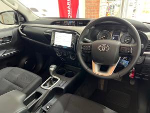 Toyota Hilux 2.8GD-6 single cab Raider auto - Image 6