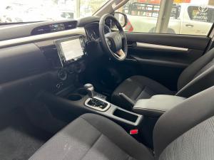 Toyota Hilux 2.8GD-6 single cab Raider auto - Image 7