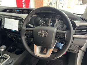 Toyota Hilux 2.8GD-6 single cab Raider auto - Image 8