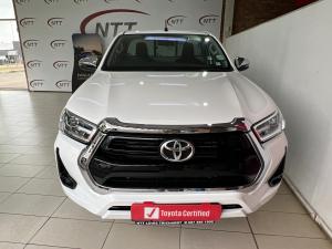 Toyota Hilux 2.8GD-6 single cab Raider auto - Image 4
