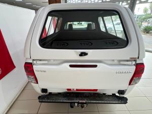 Toyota Hilux 2.4GD single cab S (aircon) - Image 5