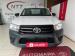 Toyota Hilux 2.4GD single cab S (aircon) - Thumbnail 4