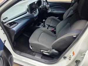 Toyota Starlet 1.5 XS manual - Image 7