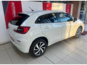 Toyota Starlet 1.5 XS manual - Image 2