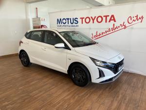 Hyundai i20 1.2 Premium - Image 1