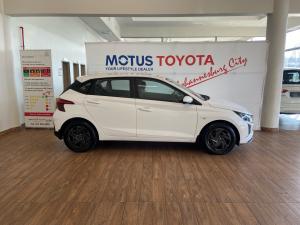 Hyundai i20 1.2 Premium - Image 3