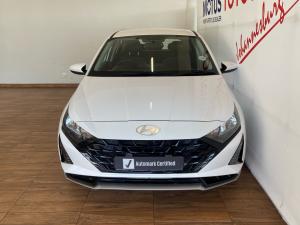 Hyundai i20 1.2 Premium - Image 4