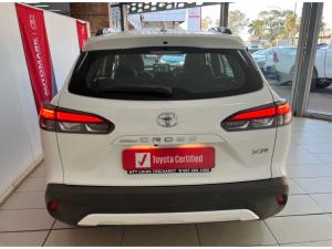 Toyota Corolla Cross 1.8 XR - Image 5