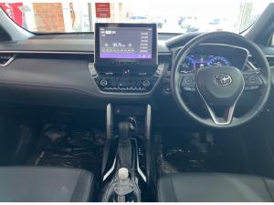 Toyota Corolla Cross 1.8 XR - Image 6