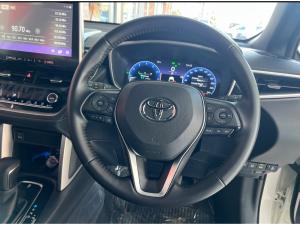 Toyota Corolla Cross 1.8 XR - Image 8