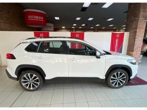 Toyota Corolla Cross 1.8 XR - Image 3