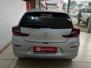 Toyota Starlet 1.5 Xi - Image 5