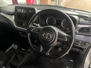 Toyota Starlet 1.5 Xi - Image 8