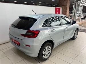 Toyota Starlet 1.5 Xi - Image 2