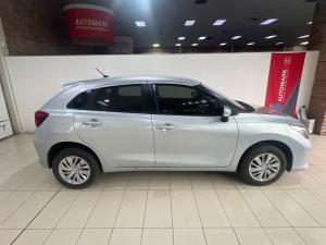 Toyota Starlet 1.5 Xi - Image 3