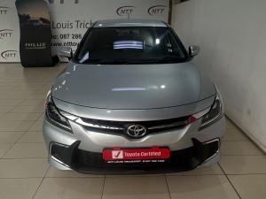 Toyota Starlet 1.5 Xi - Image 4