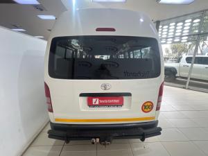 Toyota Hiace 2.5D-4D Ses-fikile 16-seater - Image 5