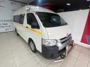 Thumbnail Toyota Hiace 2.5D-4D Ses-fikile 16-seater