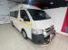 Toyota Hiace 2.5D-4D Ses-fikile 16-seater - Thumbnail 1