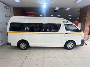 Toyota Hiace 2.5D-4D Ses-fikile 16-seater - Image 3