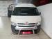 Toyota Hiace 2.5D-4D Ses-fikile 16-seater - Thumbnail 4