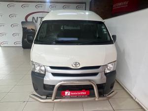 Toyota Hiace 2.5D-4D Ses-fikile 16-seater - Image 4
