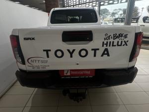 Toyota Hilux 2.8GD-6 double cab SRX - Image 5