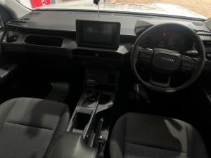 Toyota Hilux 2.8GD-6 double cab SRX - Image 6