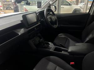 Toyota Hilux 2.8GD-6 double cab SRX - Image 7