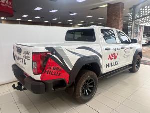 Toyota Hilux 2.8GD-6 double cab SRX - Image 2