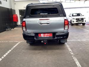 Toyota Hilux 2.8GD-6 double cab Legend 50 auto - Image 5