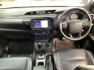 Toyota Hilux 2.8GD-6 double cab Legend 50 auto - Image 6