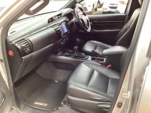 Toyota Hilux 2.8GD-6 double cab Legend 50 auto - Image 7