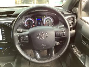 Toyota Hilux 2.8GD-6 double cab Legend 50 auto - Image 8