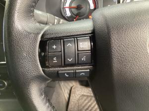 Toyota Hilux 2.8GD-6 double cab Legend 50 auto - Image 9