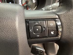 Toyota Hilux 2.8GD-6 double cab Legend 50 auto - Image 10