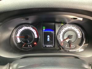 Toyota Hilux 2.8GD-6 double cab Legend 50 auto - Image 11