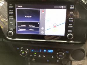 Toyota Hilux 2.8GD-6 double cab Legend 50 auto - Image 13
