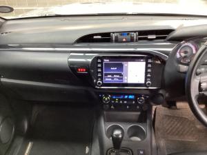 Toyota Hilux 2.8GD-6 double cab Legend 50 auto - Image 15