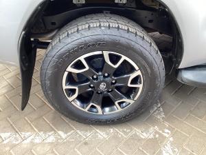 Toyota Hilux 2.8GD-6 double cab Legend 50 auto - Image 19