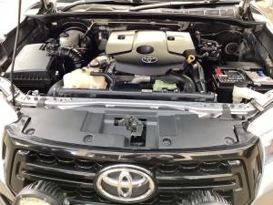 Toyota Hilux 2.8GD-6 double cab Legend 50 auto - Image 20