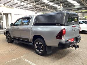 Toyota Hilux 2.8GD-6 double cab Legend 50 auto - Image 22