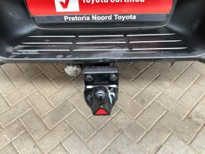 Toyota Hilux 2.8GD-6 double cab Legend 50 auto - Image 23