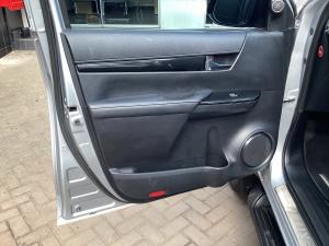 Toyota Hilux 2.8GD-6 double cab Legend 50 auto - Image 24
