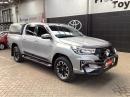Thumbnail Toyota Hilux 2.8GD-6 double cab Legend 50 auto