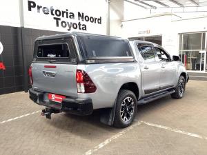 Toyota Hilux 2.8GD-6 double cab Legend 50 auto - Image 2