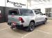 Toyota Hilux 2.8GD-6 double cab Legend 50 auto - Thumbnail 2