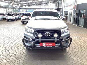 Toyota Hilux 2.8GD-6 double cab Legend 50 auto - Image 4