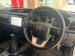 Toyota Hilux 2.4GD-6 double cab Raider manual - Thumbnail 8