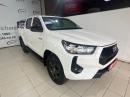 Thumbnail Toyota Hilux 2.4GD-6 double cab Raider manual